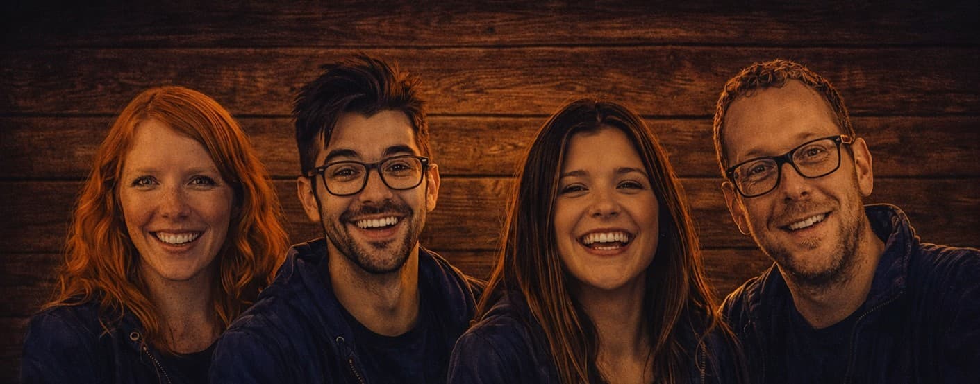 The Sato Code team behind the outdoor escape game