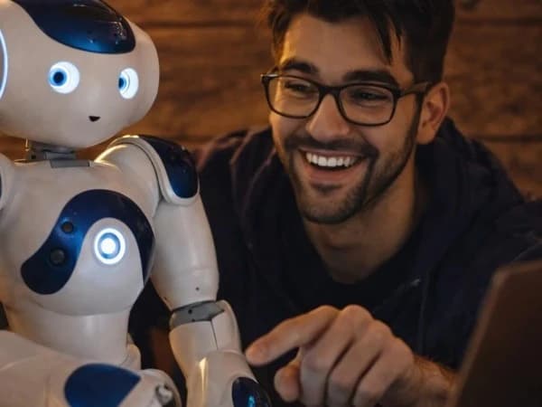 Chatbot helping players with questions about the Sato Code escape game