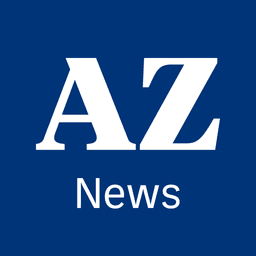 Logo for Verena Schmidtke, Aargauer Zeitung