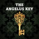 Escape Room across Bremgarten Sato Code The Angelus Key  - Logo