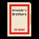 Escape Room across Brescia Sato Code Arnaldo's Brothers - Logo