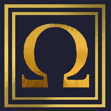 Escape Room across Como Sato Code Omega Codex - Logo