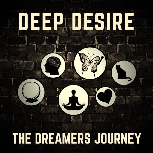 Escape Room across Padova Sato Code Deep Desire - Logo