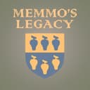 Escape Room across Padova Sato Code Memmo's Legacy - Logo