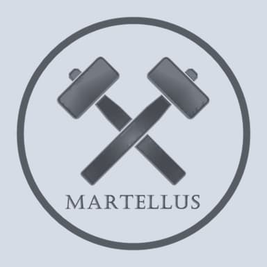 Escape Room across Pavia Sato Code Martellus - Logo