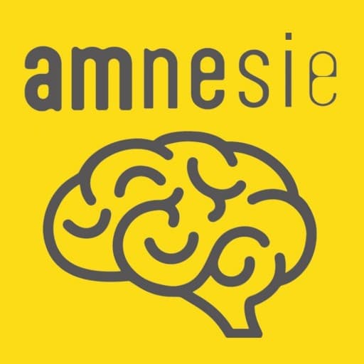 Escape Room across Rapperswil Sato Code Amnesia - Logo