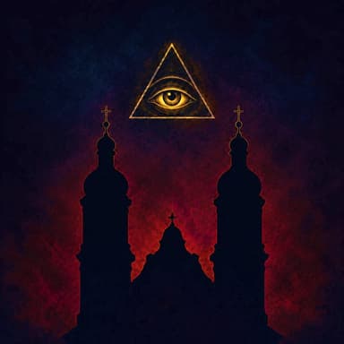 Escape Room across St. Gallen Sato Code The Keepers - Logo